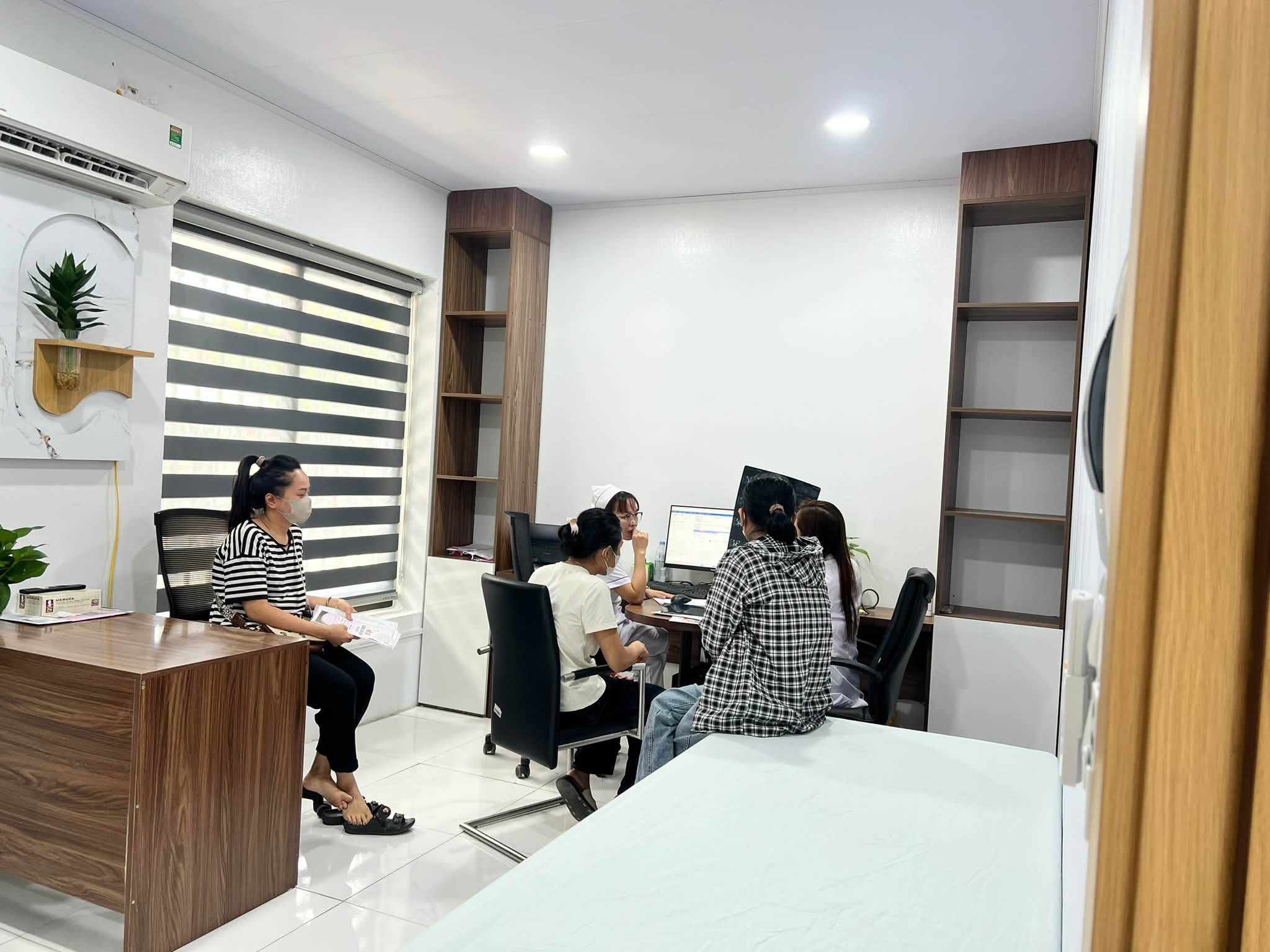 BỆNH VIỆN QUÂN Y 7 TỔ CHỨC CHƯƠNG TRÌNH KHÁM BỆNH CHẤT LƯỢNG CAO VỚI ĐOÀN CHUYÊN GIA TUYẾN TRUNG ƯƠNG 